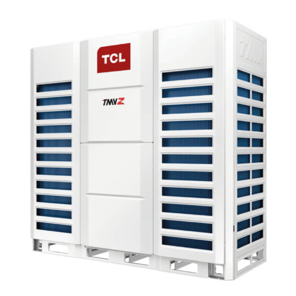 Серия TMV Z (от 25,2 до 78,5 кВт)