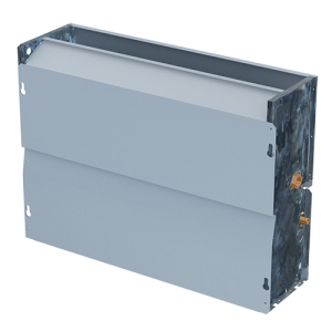 Напольные бескорпусные внутренние блоки F3 (DC-мотор) VRF-систем