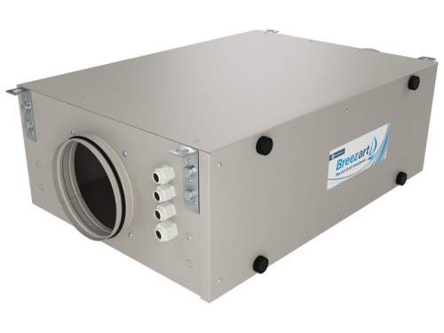 Breezart 3700 Lux RR F ET30-380