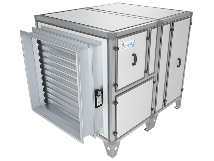 Breezart 16000 Extra Breezart 16000 Extra