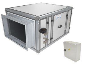 Breezart 12000 Humi Aqua