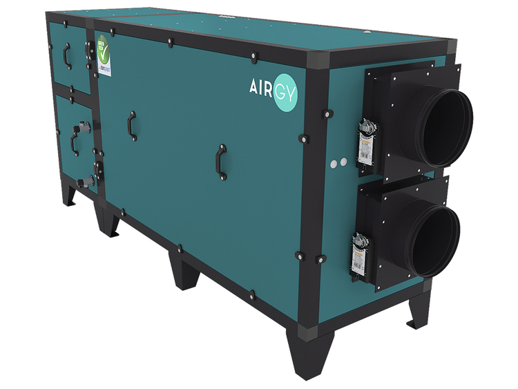 Airgy 1000 Eco Cool