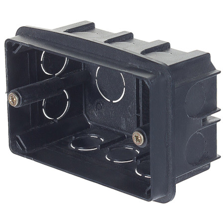 ANAM IP20 - Монтажная коробка
