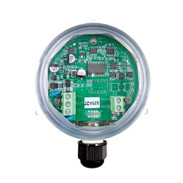 Реле перепада давления BVM ПДВ-А-2