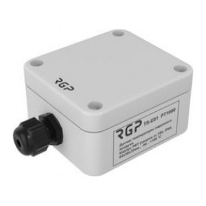 Датчик температуры наружного воздуха RGP TS-E01 NTC10k (3950)