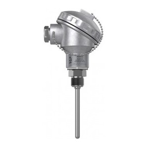 Погружной датчик температуры RGP TS-D31-HT-PT100-3