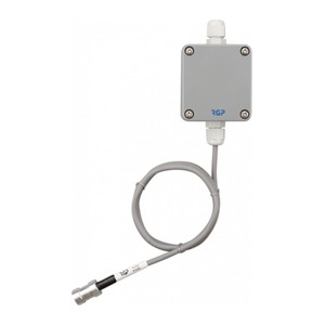 Накладной датчик температуры RGP TS-C01-ModBus