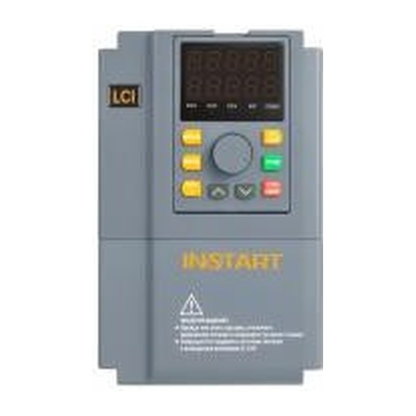Преобразователь частоты LCI-G1.5-2B +LCI-FM