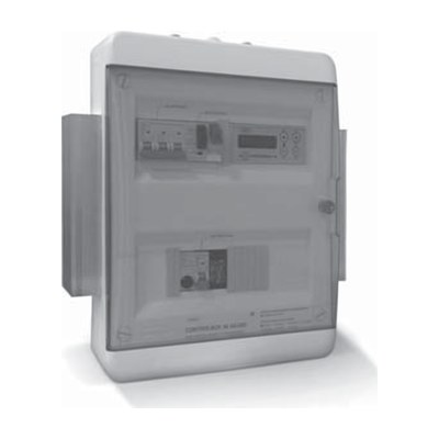 CONTROLBOX M3 E-14D/2.5-4А модуль-шкаф автоматики вентиляции