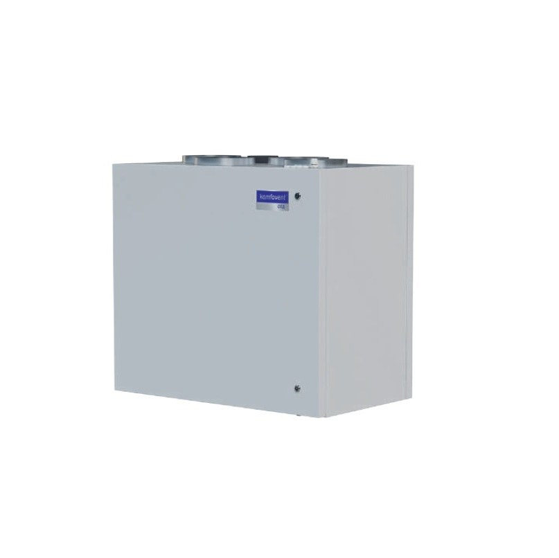 Приточно-вытяжная установка Komfovent ОТД-R-700-V-W/DH (ротор L/A, фильтры M5/M5) Приточно-вытяжная установка Komfovent ОТД-R-700-V-W/DH (ротор L/A, фильтры M5/M5)