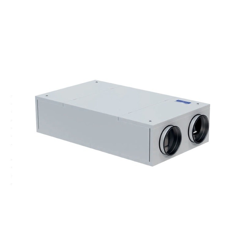 Приточно-вытяжная установка Komfovent ОТД-R-2000-F-E (ротор L/A, фильтры M5/M5)
