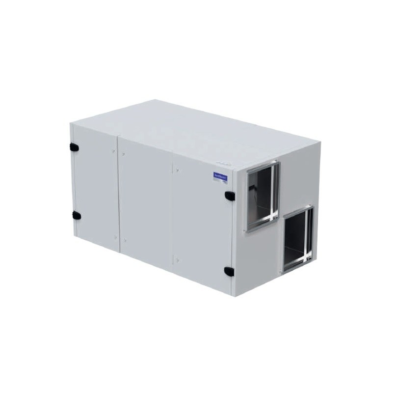 Приточно-вытяжная установка Komfovent ОТД-R-3000-U-E (ротор SL/A, фильтры F7/M5) Приточно-вытяжная установка Komfovent ОТД-R-3000-U-E (ротор SL/A, фильтры F7/M5)