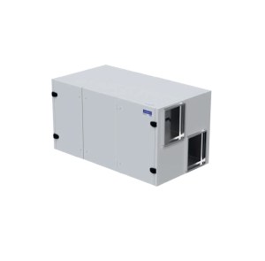 Приточно-вытяжная установка Komfovent ОТД-R-4000-U-HW (ротор SL/A, фильтры M5/M5)