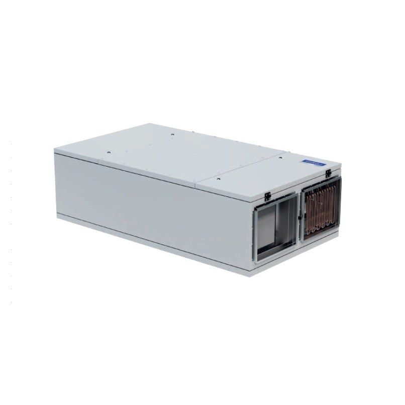 Приточно-вытяжная установка Komfovent ОТД-R-4000-F-E (ротор SL/A, фильтры F7/M5) Приточно-вытяжная установка Komfovent ОТД-R-4000-F-E (ротор SL/A, фильтры F7/M5)