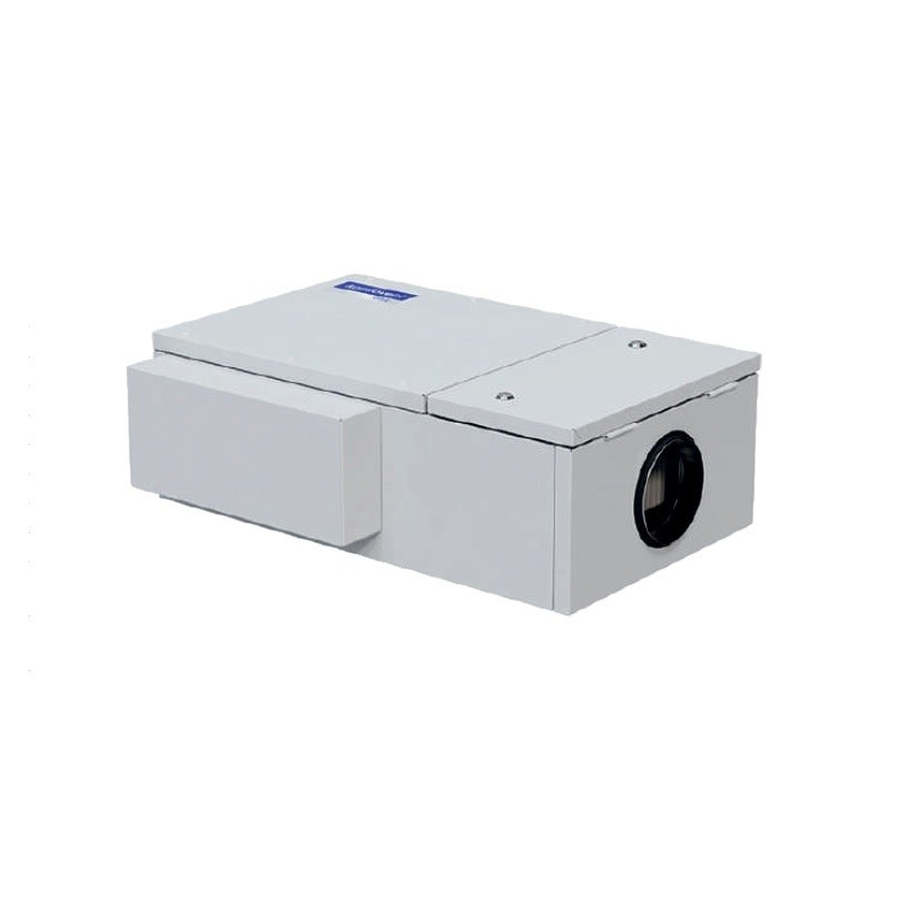 Приточная установка Komfovent ОТД-S-500-F-E/6 (фильтры M5/M5)