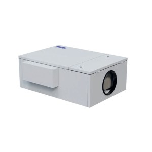 Приточная установка Komfovent ОТД-S-1000-F-HW-REZ (фильтры F7/M5)