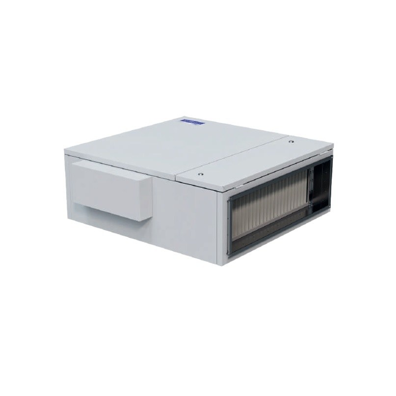 Приточная установка Komfovent ОТД-S-2000-F-HW (фильтры M5/M5) Приточная установка Komfovent ОТД-S-2000-F-HW (фильтры M5/M5)
