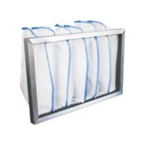 Воздушный фильтр G4 для Колибри 1000W, 376х245 Ventmachine