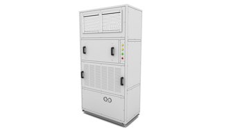 Кондиционеры судовые