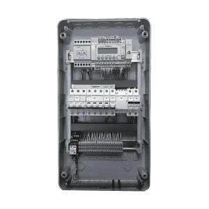 Щиты управления СВОК