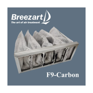 Угольные фильтры Breezart