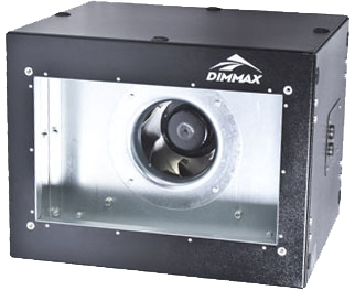 Вытяжная установка DIMMAX Scirocco 15V