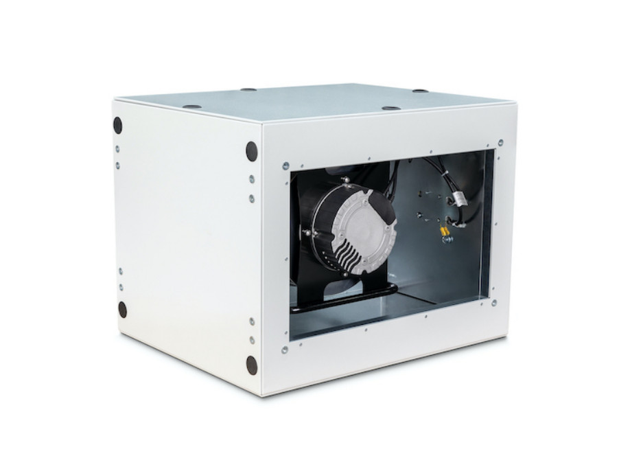 Вытяжная установка DIMMAX Scirocco 25V