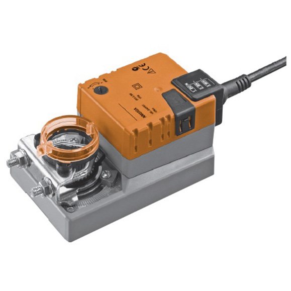 Электропривод Belimo NM24A-MF (10 Нм)