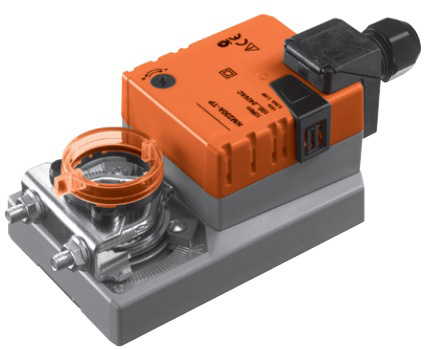 Электропривод Belimo NM230ASR-TP (10 Нм)