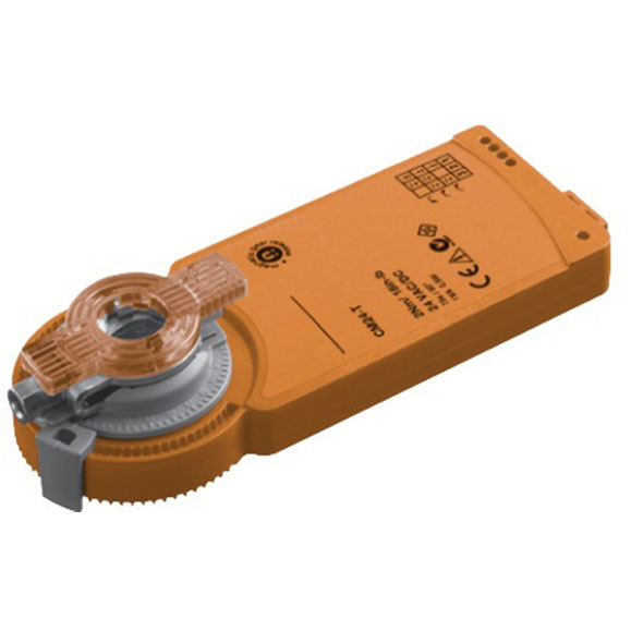 Электропривод Belimo CM24-SR-F-T-R (2 Нм)
