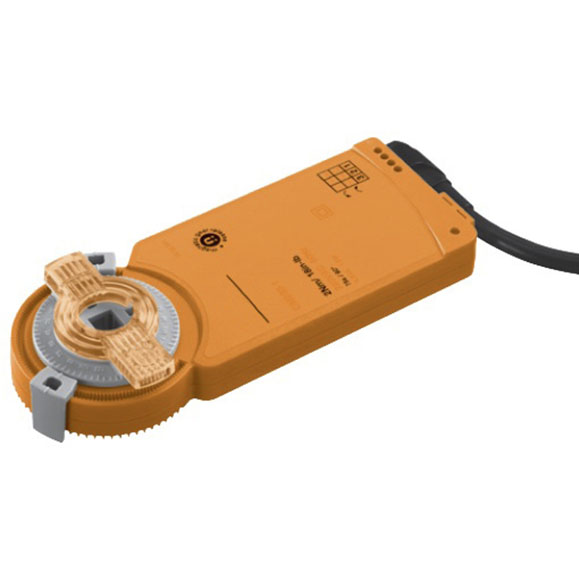 Электропривод Belimo CM24G-F-R (2 Нм)