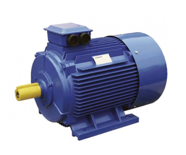 Электродвигатель VILMANN Z 90L2-2 3 кВт 3000 об/мин Электродвигатель VILMANN Z 90L2-2 3 кВт 3000 об/мин
