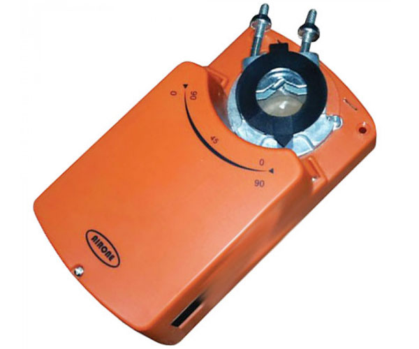 Электропривод AIRONE VA16N24S без возв. пружины