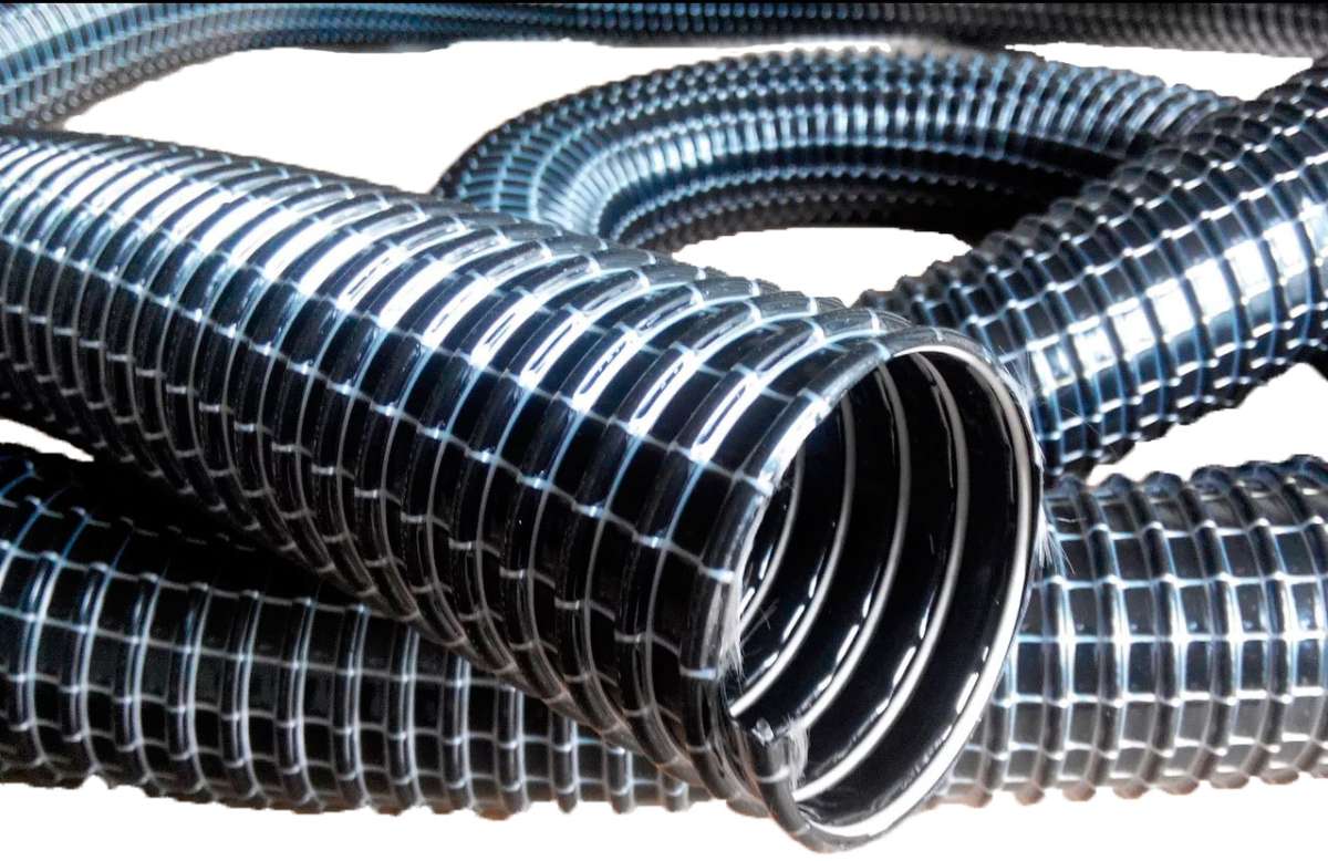 Шланги специализированного назначения TEX FLEX PVC
