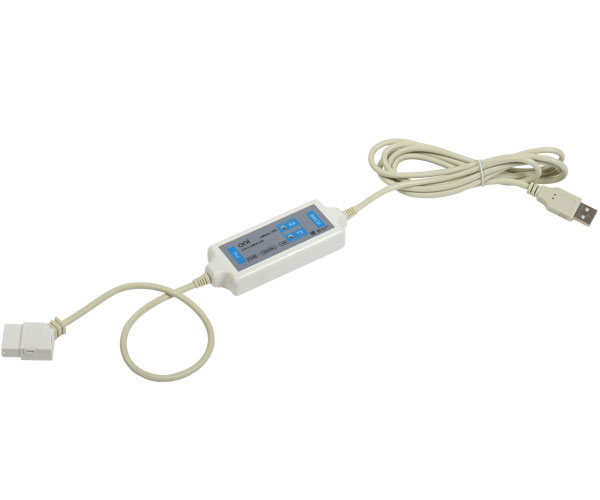 Логическое реле PLR-S. USB кабель