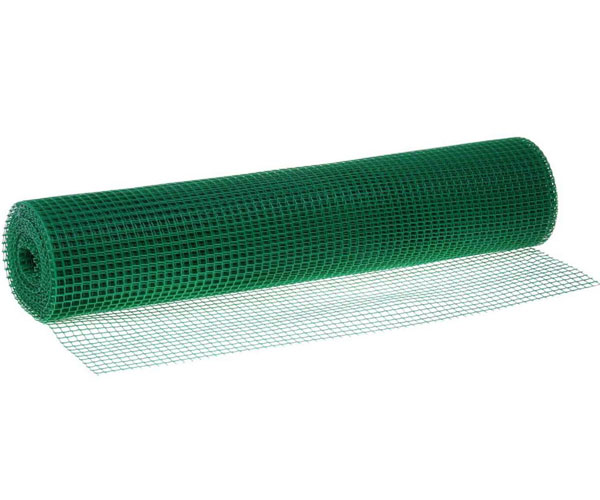 Пластиковая сетка ячейка ромб(R) 35x35