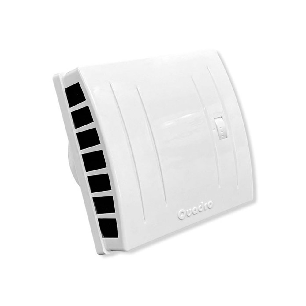 Клапан приточный КИВ-125-330 Quadro S