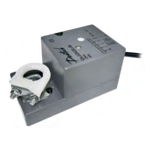 Электропривод Dastech DA-02N220-SR 2 Н·м, 230 В, 0–10 В Электропривод Dastech DA-02N220-SR 2 Н·м, 230 В, 0–10 В