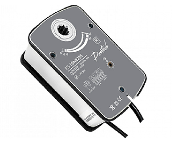 Электропривод Dastech FS-10N220S 10Нм/230В