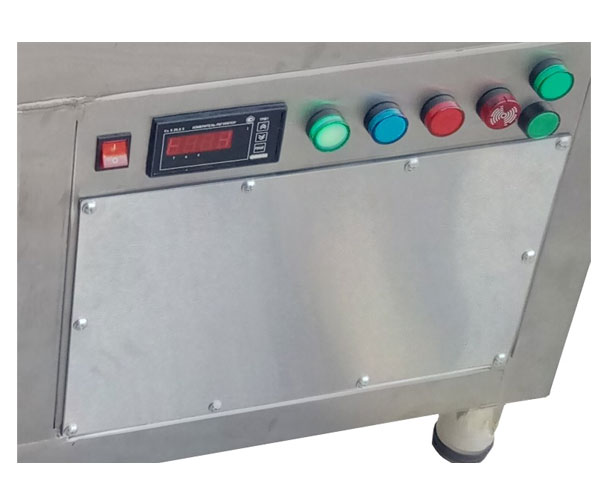 Схемы автоматического управления
