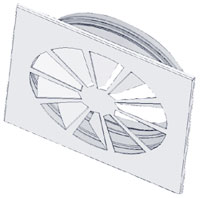 Диффузоры 1ДПЗ, 2ДПЗ