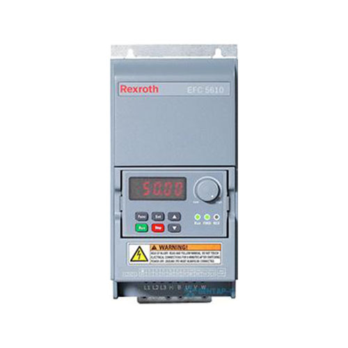 Преобразователь частоты EFC3610-0K75-1P2-MDA-7P