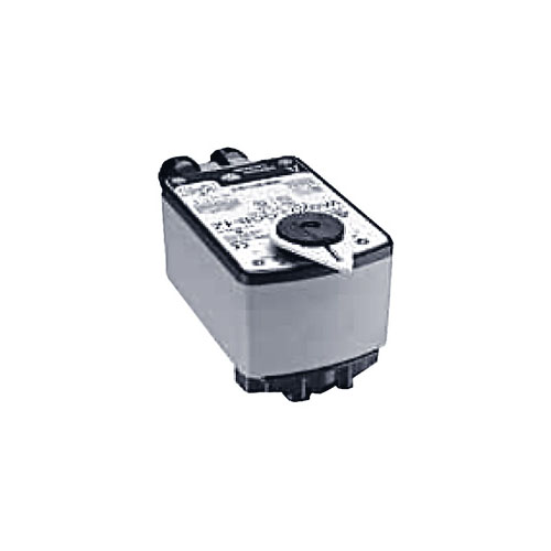 Электроприводы VDT-R 03.F для вентилей 2BS/3BS с функцией «Safety»