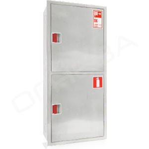 Пожарный шкаф ШП-К-О-20 (320) ВЗБ 1300×540×230