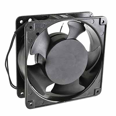 Вентилятор Weiguang YJF-12038HS (with cable)