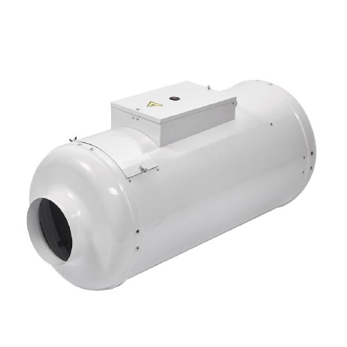 VANVENT Tube-200