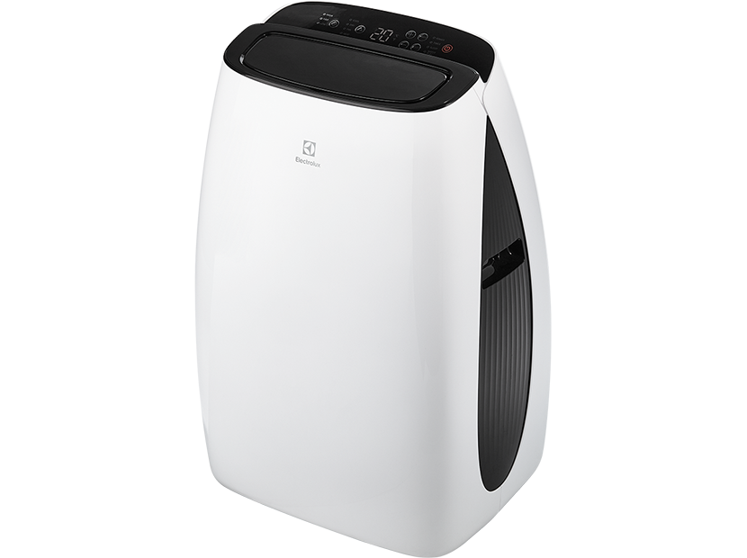 Мобильный кондиционер Electrolux EACM-10 HR/N3