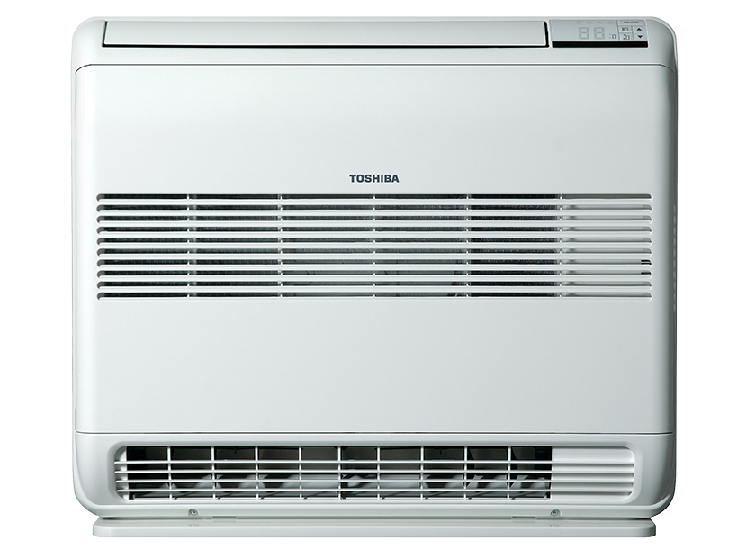 Блок внутренний универсальный TOSHIBA RAS-B18J2FVG-E консольного типа