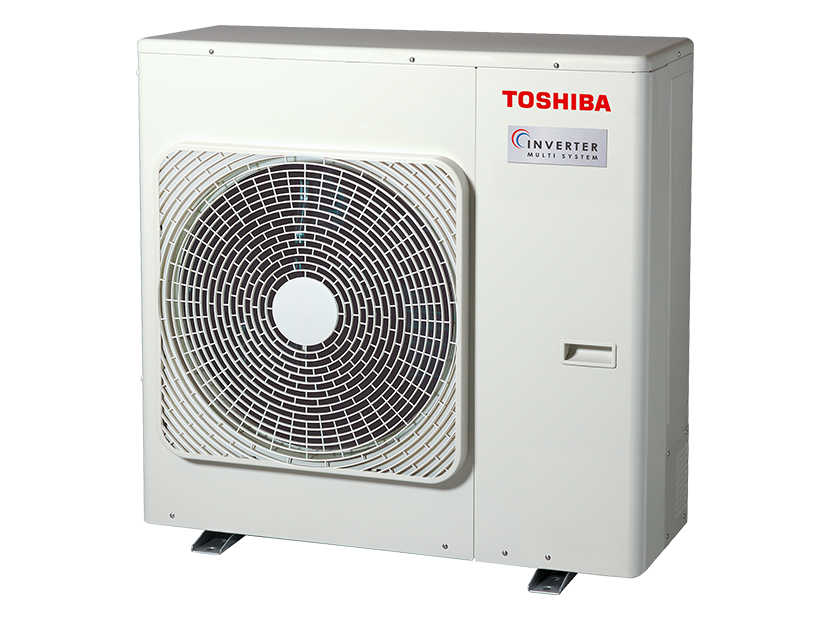 Блок наружный TOSHIBA RAS-3M26U2AVG-E мульти сплит-системы