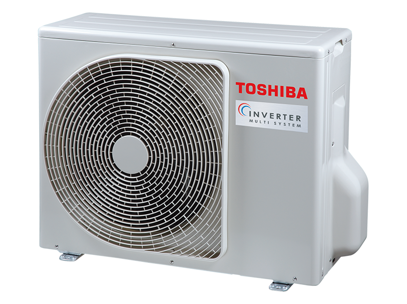 Блок наружный TOSHIBA RAS-2M14U2AVG-E мульти сплит-системы